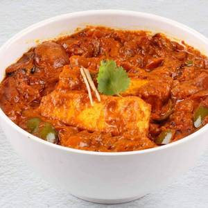 Paneer Kadai