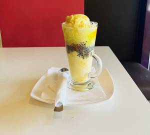 Mazakali falooda