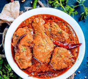 Chicken Masala