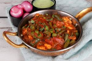 Mix Vegetable
