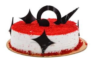 Red Velvet Cake 500gm