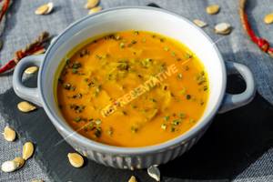 Yellow Dal Fry