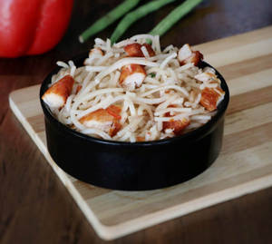 Chicken Noodles