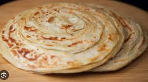 Lachcha Paratha 02 