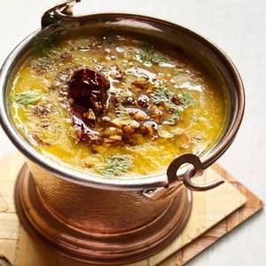 Dal Tadka