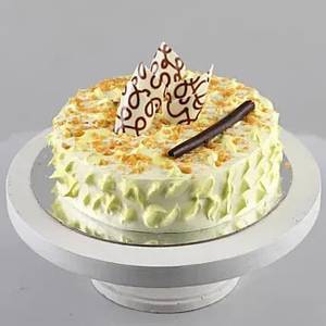 Butterscotch Cake (500)grams