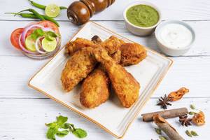 Farcha Chicken Drumsticks