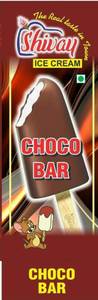Maha Choco Bar