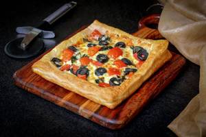 Pizza Wizza