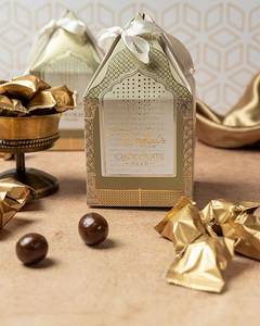 Chocolate Pan Box 200 G