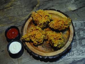 Chicken Hot Wings