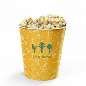 Flavoured Popcorn Medium