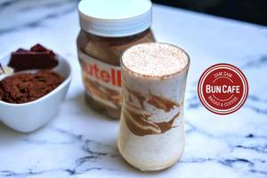 Nutella Shake