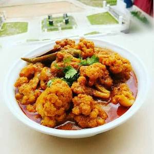 Gobhi Masala