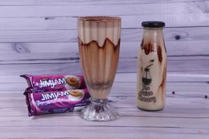 Jim Jam Milkshake