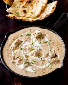 Chicken Afgani Masala