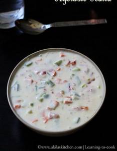 Mix Raita