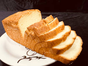 Sponge cake [250 g]