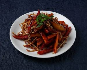 Chicken Oriental Salad