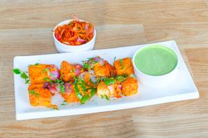 Paneer tikka [10 pieces]