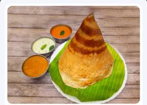 Roast Dosa 