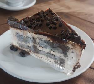 Choco Chip Pastry