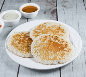 Set Dosa