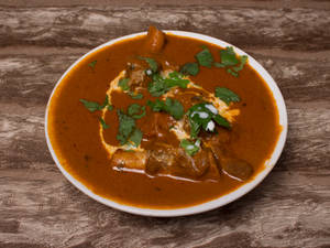 Mutton Masala (450-500gm Apx) (5 Psc)