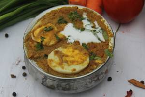 Egg Curry