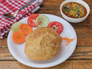 Kachori (2 PCS)