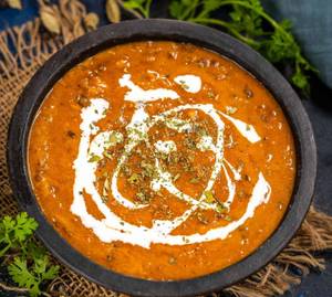 Yellow Dal Fry       
