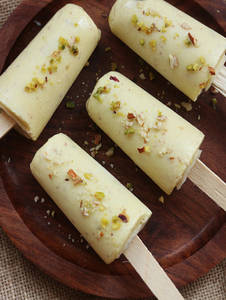 Malai Kulfi