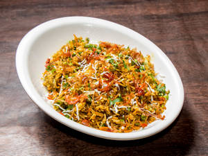 Veg Biryani
