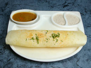 Masala Dosa