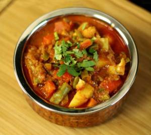 Veg Jaipuri     