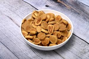 Bhakarbadi [250 Grams]