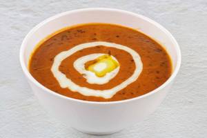 Dal Makhani