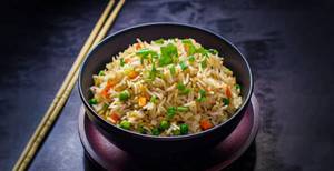 Veg Fried Rice