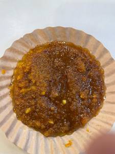 Moong Halwa Pure Ghee