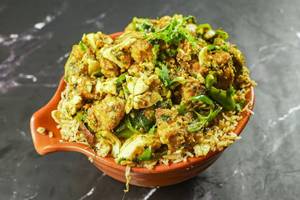 Kabali Biryani