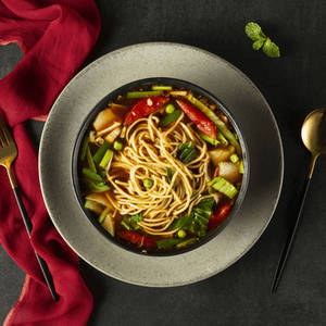 Shrimp Thupka (750.ML)