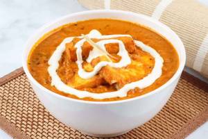 Paneer Masala