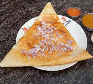 Onion Dosa