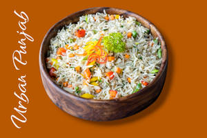 Fried Rice