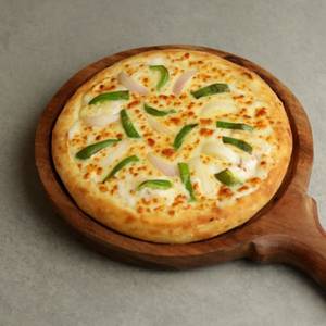 Capsicum Pizza