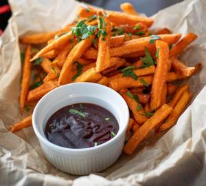 Peri Peri Fries