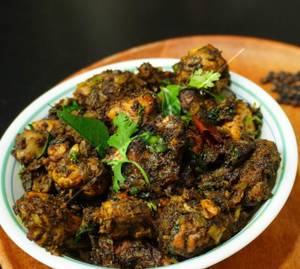 Pepper Chicken Boneless