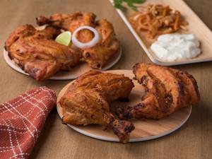Chicken Tandoori