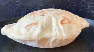 Tawa Roti Plain