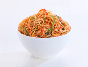 Schezwan Noodles